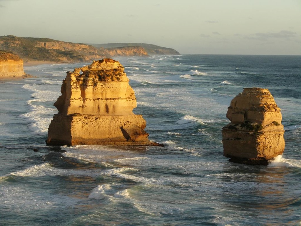 092   Great Oocean Road, Australia